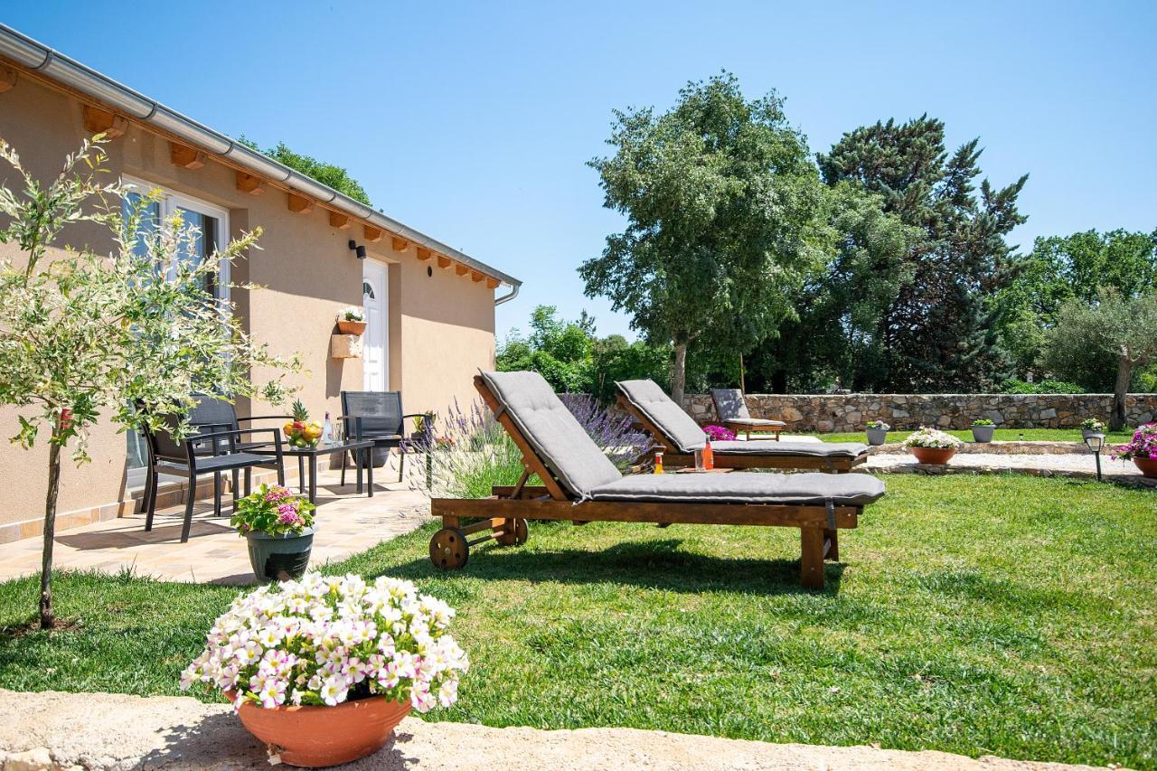 Old Oak Holiday House Villa Rovinj Dış mekan fotoğraf