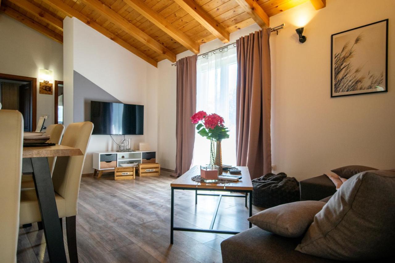 Old Oak Holiday House Villa Rovinj Dış mekan fotoğraf