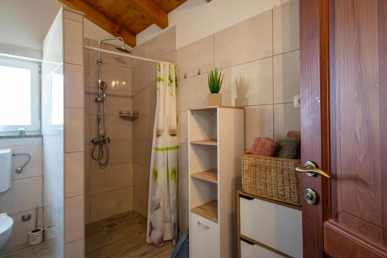 Old Oak Holiday House Villa Rovinj Dış mekan fotoğraf