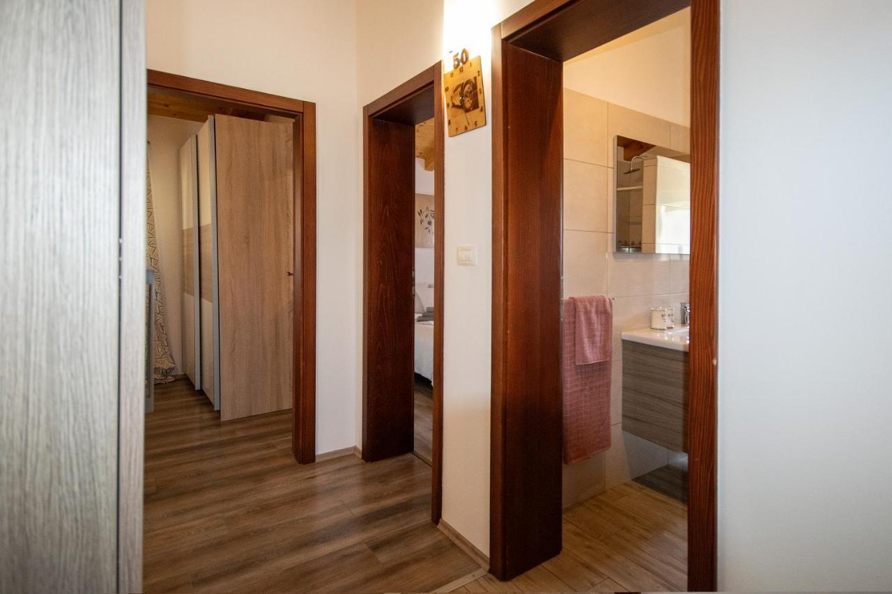 Old Oak Holiday House Villa Rovinj Dış mekan fotoğraf