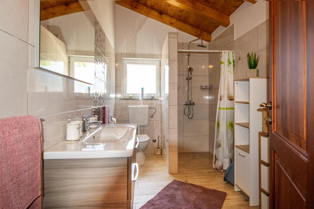 Old Oak Holiday House Villa Rovinj Dış mekan fotoğraf