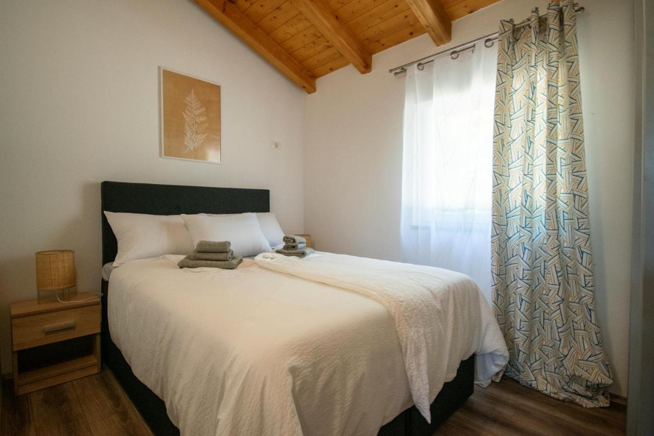Old Oak Holiday House Villa Rovinj Dış mekan fotoğraf
